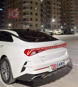 كيا K5